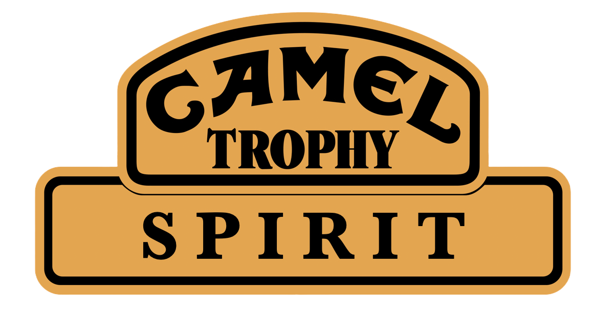 Camel Trophy Spirit